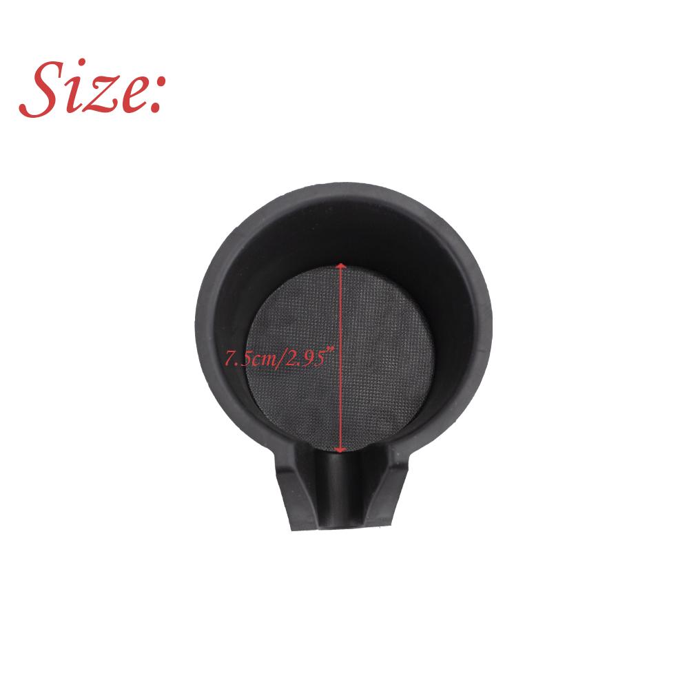 66992-35030 Console Cup Holder Insert No.2 Drink Support for Toyota 4Runner