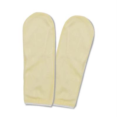 Nippon Puff Doggie Baby Doctor Mittens Itchy WR 15 Months To 4 Years Old Suitable for Atopic Skin 1 Pair (x 1)