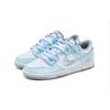 Nike Jurnal Insula Dunk Pantofi de Skateboard SAML cu Top Jos Femei DD1503-103(Echipa6-)