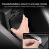For 23-25 Honda WRV Center Console Armrest Box with Hidden Storage Box, Automotive Supplies