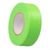 Flagging Marking Tape PVC 148ft Length Survey Ribbon Roll for Boundaries Area Workplace Use