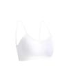 Disposable Portable Push-up Bandeau Bra with Individual Sterile Packaging for Travel or Business Trips