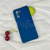 Candy Case For OnePlus 12 Case Anti-knock Soft TPU Original Liquid Silicone Case For OnePlus 12 Cover For OnePlus 12 6.82 inch