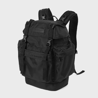 Mochila de Nailon Disizneverthat Negra