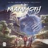 The Mammoth by Paul Tobin Paperback Book 9781545815908