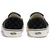 Vans Classic Slip On Checkerboard 'Black' VN0A4BX8T5O