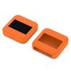 Flexible Housing Scratchproof Cover Silicone Cover for M6 Protective Sleeve Mobile Router Skin