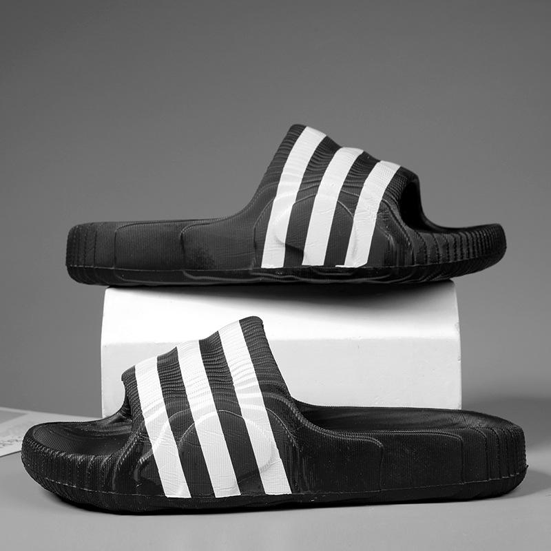 Ciabatte da spiaggia in cocco taglia grande scarpe da spiaggia per coppia a fascia singola antiscivolo resistenti all'usura sandali da bagno