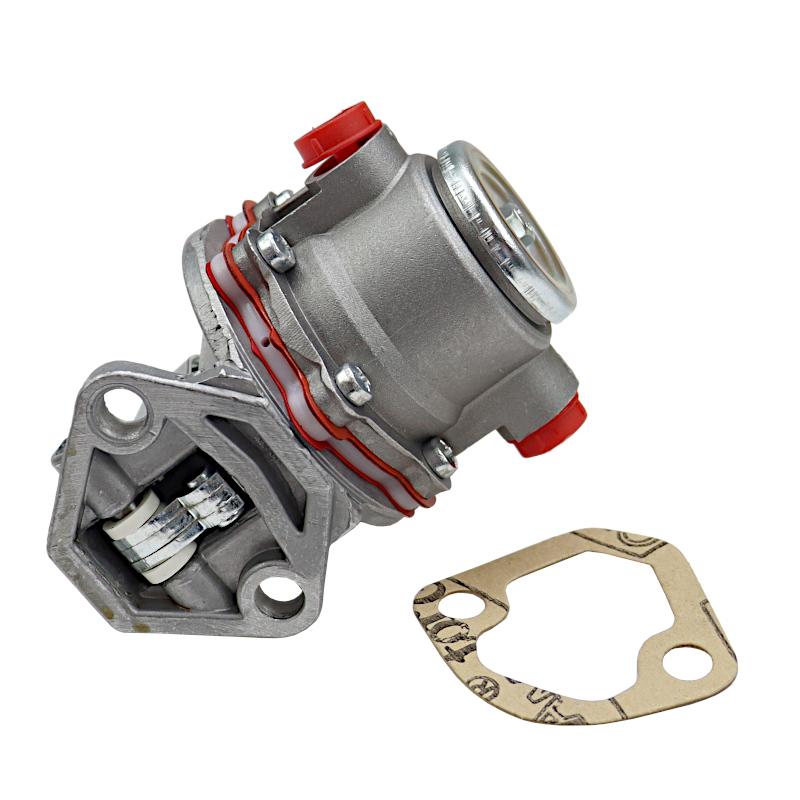 Same Deutz-Fahr 1911/5 Fuel Pump, 2.4519.120.0, 2.4519.140.0, 2.4519.150.0, 2.4519.180.0, 2.4519.200.0, 2.4519.200.0/10