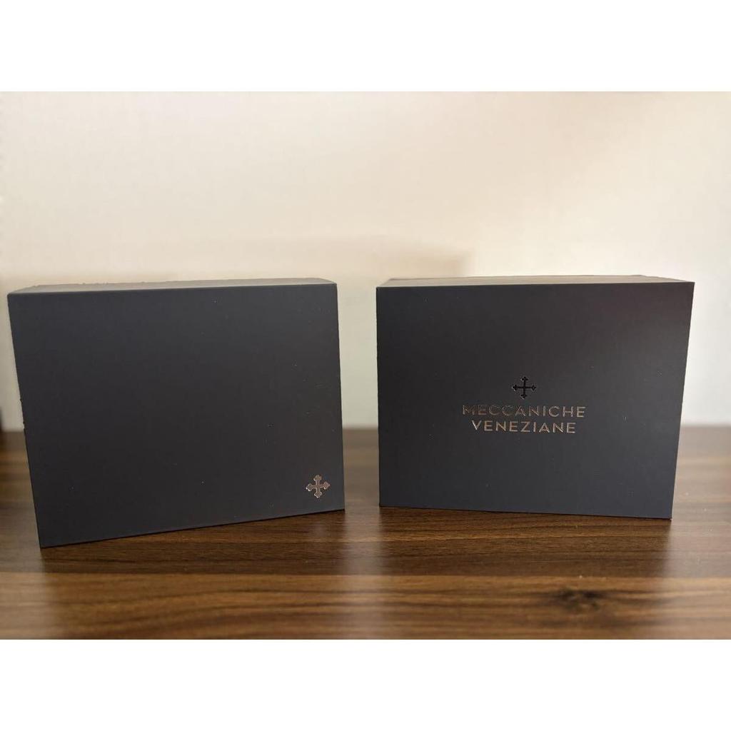Used [Rare] Meccaniche Veneziane Nereide Watch