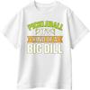 Unisex Summer For Him Tshirt Pickleball Its Kind Of A Big Dill Short Sleeve Relaxed Fit ONeck Tees Everyday Tee Premium Gift