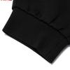 Li-Ning Cotton Comfortable Breathable Moisture-Wicking Elastic Knitted Training Pants Men bottoms ASKLV89-11