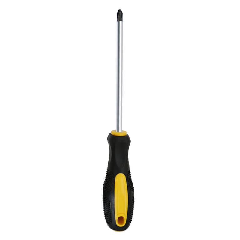 Industrial Grade Magnetic Screwdriver 6x200mm