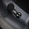 4Pcs Metal Car AMG Badge Wheel Tire Valve Caps Dust Cover For Mercedes Benz AMG W212 W213 W205 W177 W204 V177 W247 W176 GLA GLC