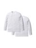 Polhaem Unisex) Long Sleeve 2-Pack Package_Phf5Tr3600