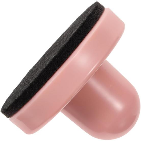 Tofficu Gumowy Stempel Ciśnieniowy, Materiały do Scrapbookingu i Stemplowania, Narzędzia do Stemplowania do Tworzenia Kartek, Uchwyt do Stempla do Tworzenia Kartek DIY Scrapbooking Craft