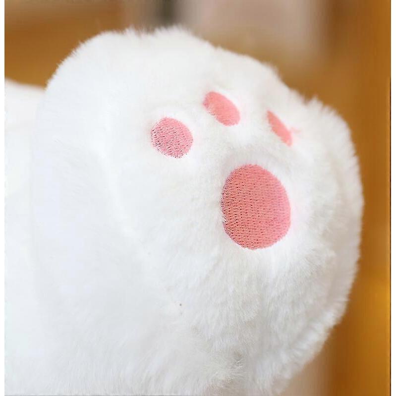 Rabbit Stuffed Animal Plush Toy, Rabbit Pillow, Gifts for Boys Girls