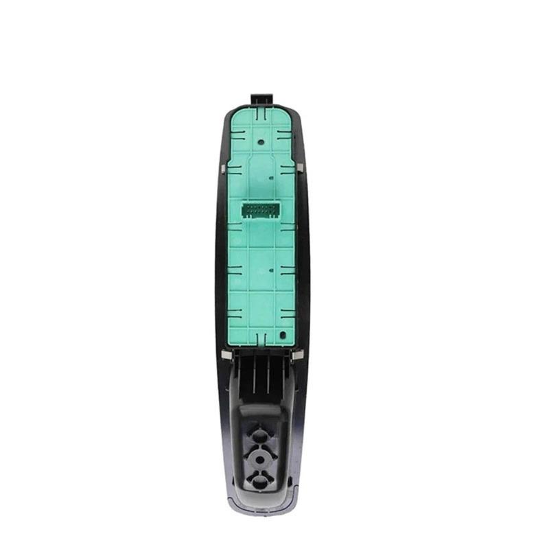 For Renault Fluence Megane Scenic III Front Left Electruc Master Power Door Lock Window Control Switch Button Car Accessories