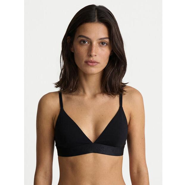 Бюстгальтер бесфиксированный Guess O6GC05 KE831 EU L