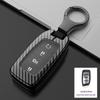 Key Case Cover for Changan CS75plus, Yidong CS55, Yuexiang CS15, Oshan CS35unit, and CS85