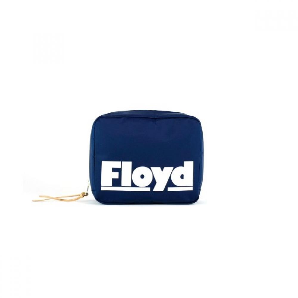 Floyd Washkit Акулий Синий Single option