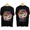 Tokio Hotel Beyond The World Tour 2024 Gift For Fan Unisex T-shirt TMB4468