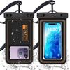 Floating Waterproof Phone Pouch