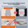 Winter Car Windshield Snow and Frost Cover - Thick, Anti-Freeze Protection for Front Windshield