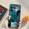 Call Me by Your Name Ästhetik Hülle Für OnePlus 13R 12R 10R 13T 10T 11 12 13 15 OnePlus Nord 5 CE 2 3 4 Lite N20 N30 Abdeckung