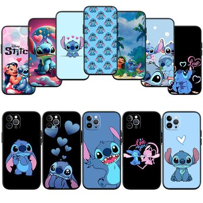 Lilo Stitch New High-End Cover Phone Case for Redmi Note 8 9 Pro Max 9S 9T 9C NFC 8T 10A A4 A5