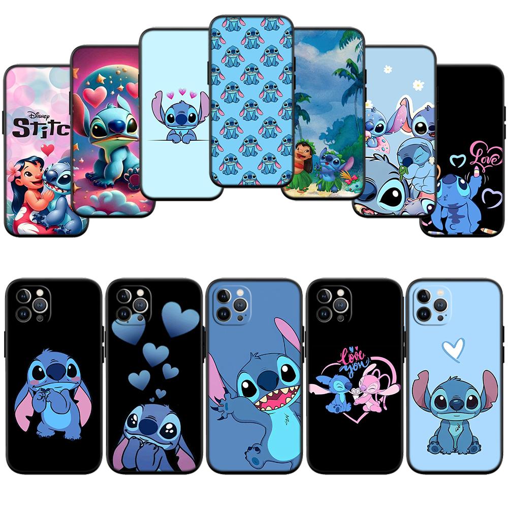 Lilo Stitch New High-End Cover Phone Case for Redmi Note 8 9 Pro Max 9S 9T 9C NFC 8T 10A A4 A5