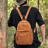New Mountaineering Small Backpack Men and Girls Fashion Outdoor Breast Bag Multi-functional Casual Backpack