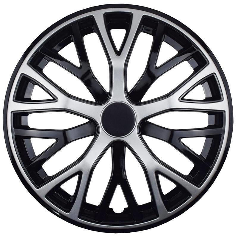 Wuling Hongguang EV New Energy Modified Tire Decorative Wheel Cover for Hongguang V Steel Wheels.