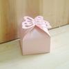 20PCS Small Favor Boxes, 3D Butterfly Candy Boxes Baby Shower Favor Boxes for Wedding Birthday Party Gift Treat Box