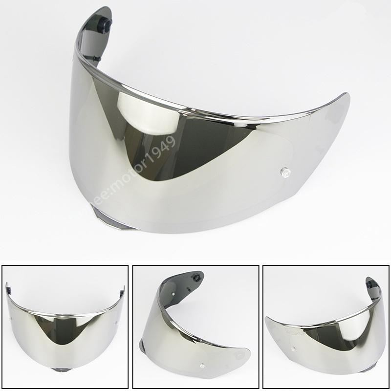 LS2 FF353 Visor Lens LS2 Visor Lens Fit For FF353 FF328 FF320 FF800 LS2 Rapid/Stream