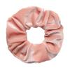 KYDZSW Women Hair Scrunchies Velvet Elastic Hair Band for Girls Ponytail Holder Rubber Bands Hairband Women Hair Accessories