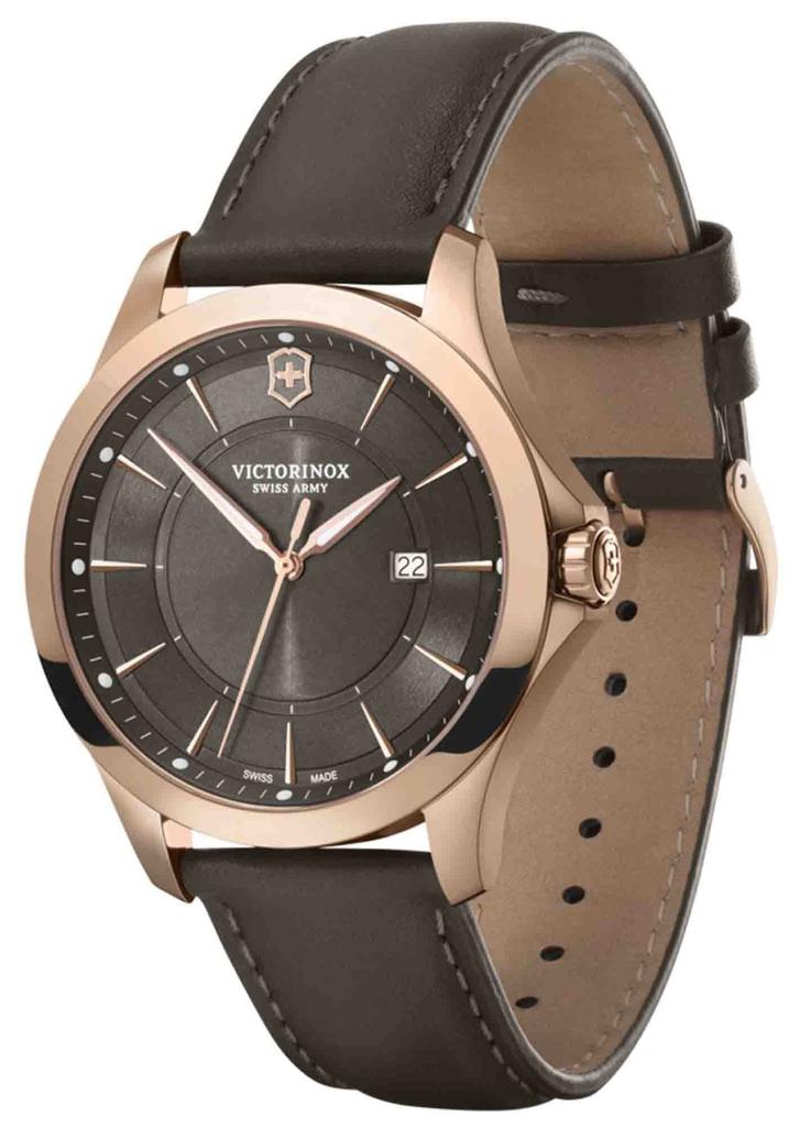 VICTORINOX ALLIANCE Gift Watch 241908 Quartz []