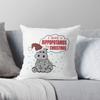 Merry Christmas Decoration Home Pillowcase Cushion Cover Autumn 45X45Cm Red Living Room Sofa Bed Pillowcase
