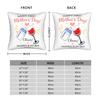Our First Mothers Day Together Pillow Case Soft Pillow Cover For Wedding Party Home Decor Fashion Pillowcases