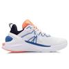 Li Ning XinHuo Sport Leisure 'White Blue' Women's AGLQ058-3