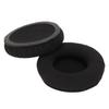 Replacement Ear Pads Artificial Leather Soft Foam Ear Cushion Cover for Sennheiser XL Headphone
