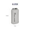 to to Ultra Sil Dry Bag 8L High Rise ST83374 [Sea Summit] [Sea Summit]