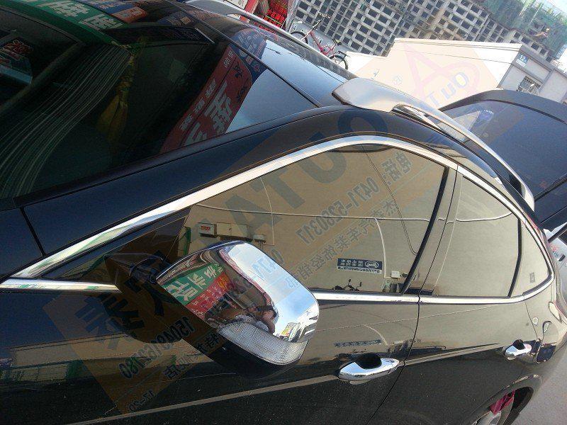 

Otai Крышка отражателя зеркала заднего вида для Honda Crosstour 2011-16