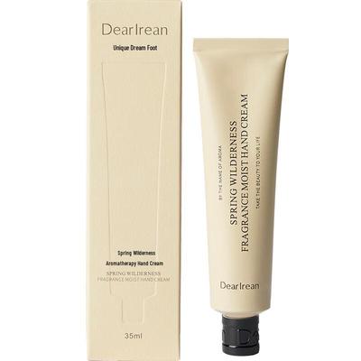 Spring Wilderness Hydrating Hand Cream