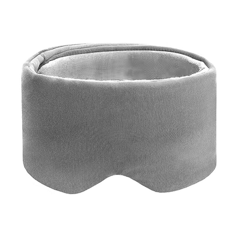 Premium Sleep Eye Mask Collection