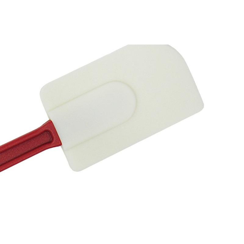 Set di Spatole in Silicone, Resistenti al Calore Fino a 230°C, Utensili da Forno e Cucina per Mescolare, Spalmare, Strumenti da Cucina Antigraffio