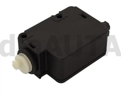 BMW 3 E46 98-07 Fuel Filler Flap Actuator