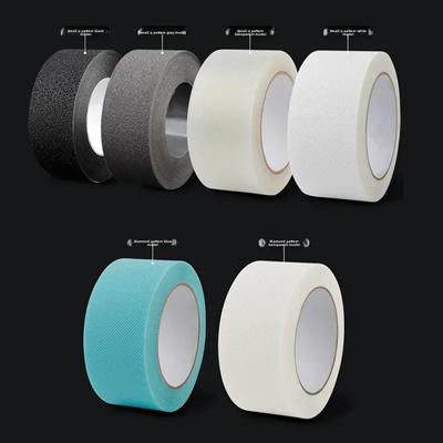 Matte Anti-slip Tape Is Pasted On The Ground with High-adhesive, Non-trace, Waterproof and Wear-resistant Adhesive Strips