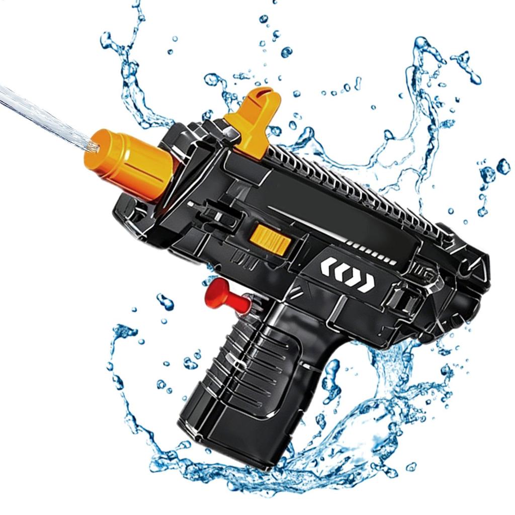 Water Sprayer for Kids Two-Way Prank Gag Toys Outdoor Water Play Toy for Boys Girls Teens Adults Party Park Camping Garden Lawn