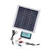  100W Solar Panel Kits Solar Panel Charging Portable Solar Battery Charging